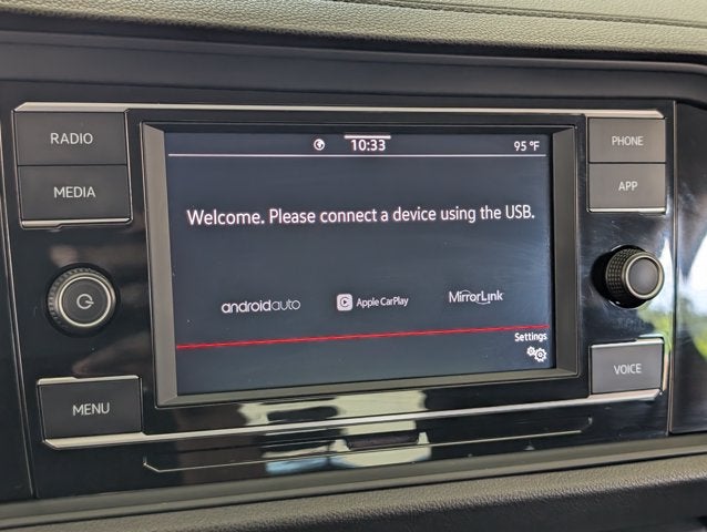 2023 Volkswagen Jetta S