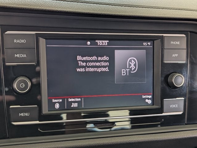 2023 Volkswagen Jetta S