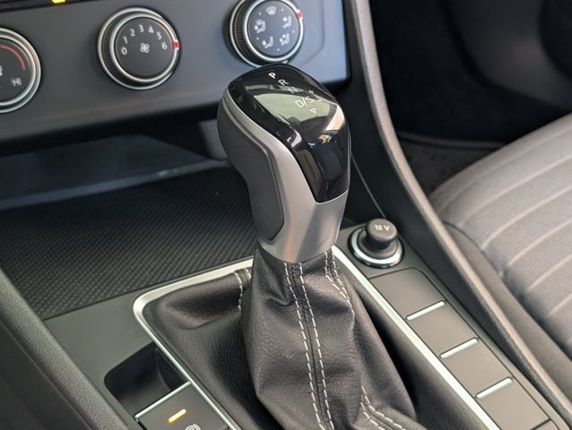 2023 Volkswagen Jetta S