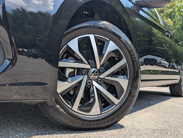 2023 Volkswagen Jetta S