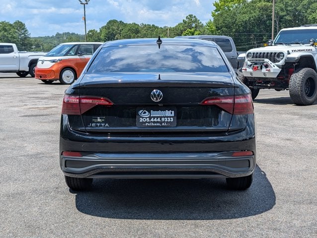 2023 Volkswagen Jetta S
