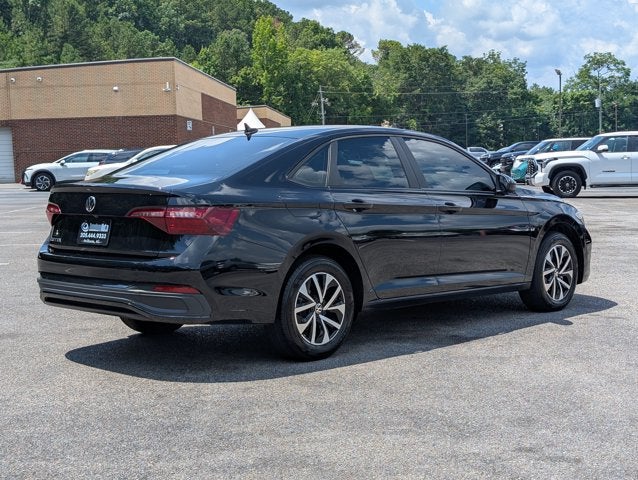 2023 Volkswagen Jetta S