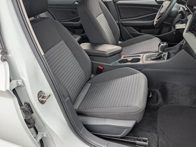 2026 Volkswagen Jetta S