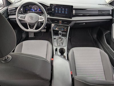 2026 Volkswagen Jetta S