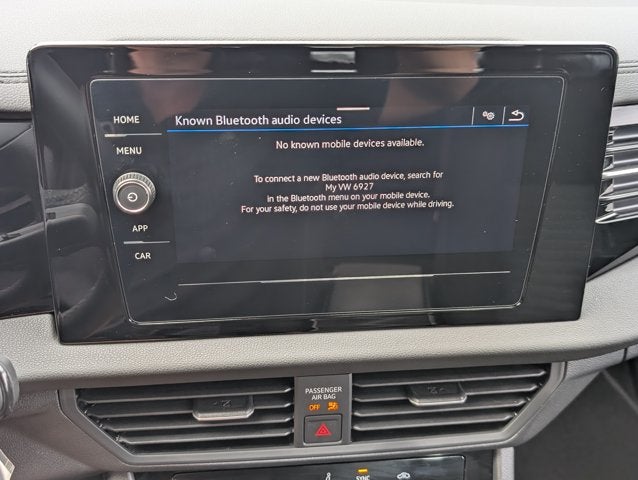 2026 Volkswagen Jetta S