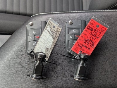 2026 Volkswagen Jetta S