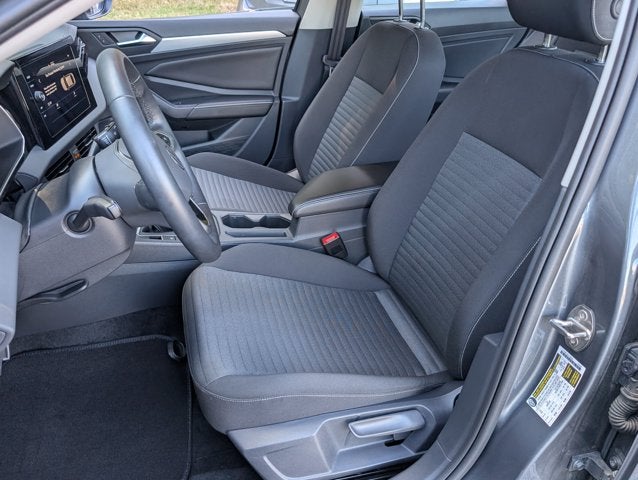 2026 Volkswagen Jetta S