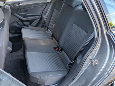 2026 Volkswagen Jetta S
