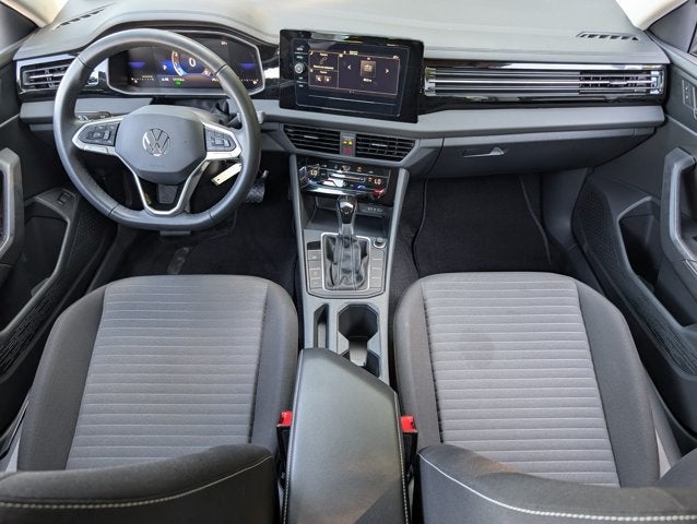2026 Volkswagen Jetta S