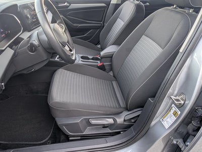 2026 Volkswagen Jetta S