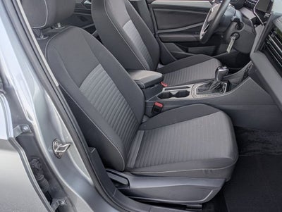 2026 Volkswagen Jetta S