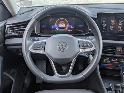 2026 Volkswagen Jetta S