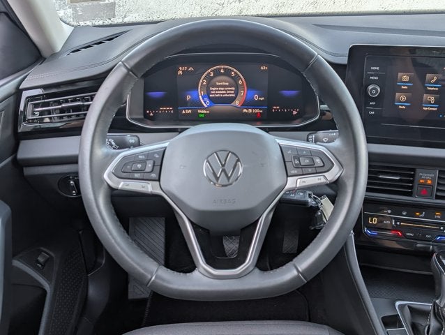 2026 Volkswagen Jetta S