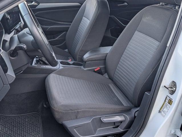 2025 Volkswagen Jetta S