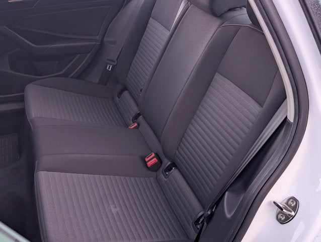 2025 Volkswagen Jetta S