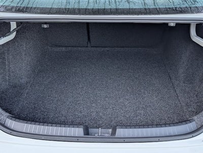 2025 Volkswagen Jetta S