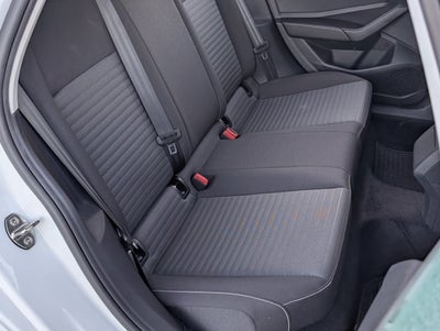 2025 Volkswagen Jetta S