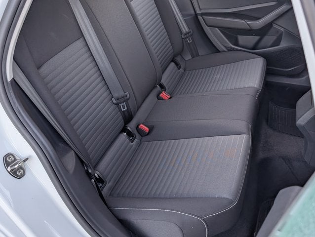 2025 Volkswagen Jetta S