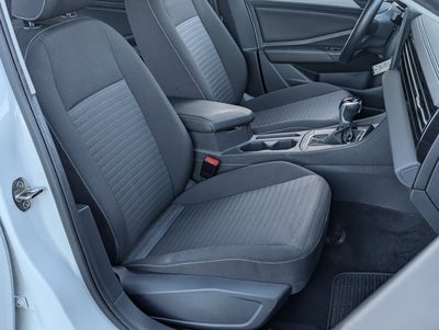 2025 Volkswagen Jetta S