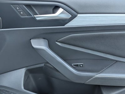 2025 Volkswagen Jetta S