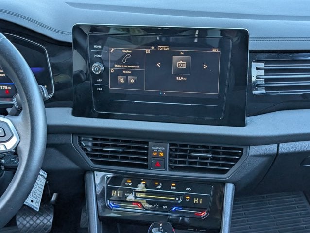 2025 Volkswagen Jetta S