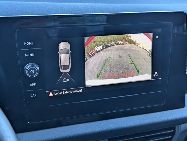 2025 Volkswagen Jetta S
