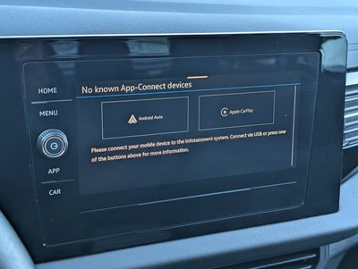 2025 Volkswagen Jetta S