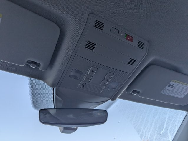 2025 Volkswagen Jetta S