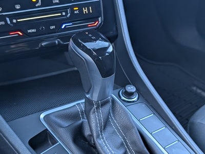 2025 Volkswagen Jetta S