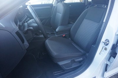 2025 Volkswagen Jetta S