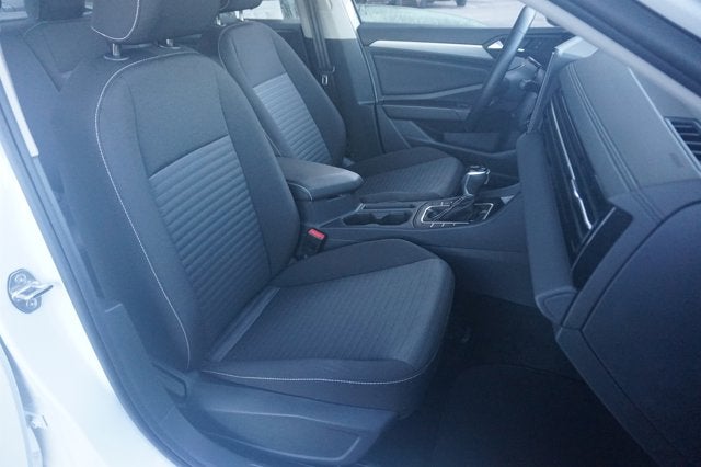 2025 Volkswagen Jetta S