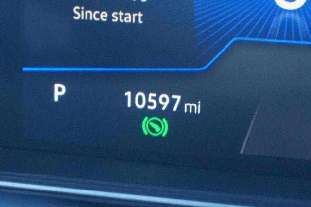 2025 Volkswagen Jetta S