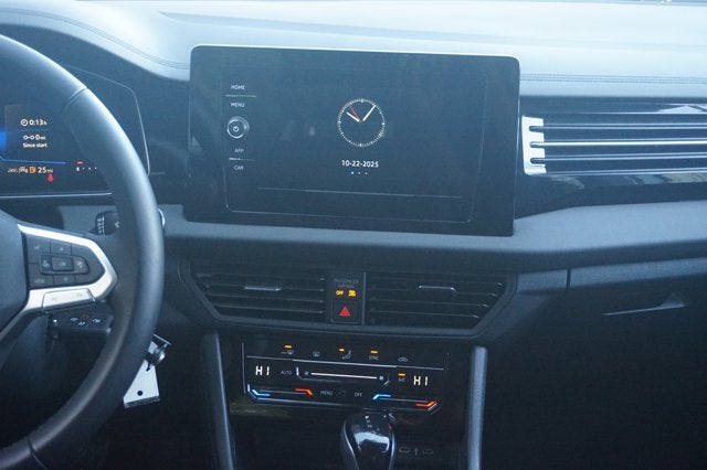 2025 Volkswagen Jetta S