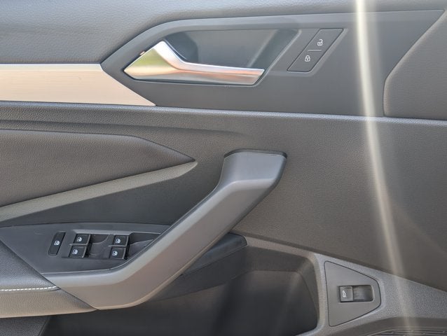 2025 Volkswagen Jetta S