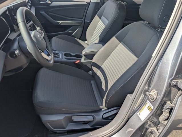 2025 Volkswagen Jetta S