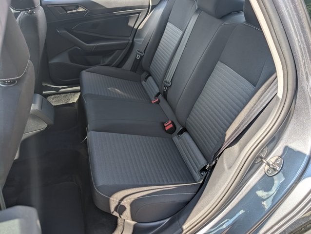 2025 Volkswagen Jetta S
