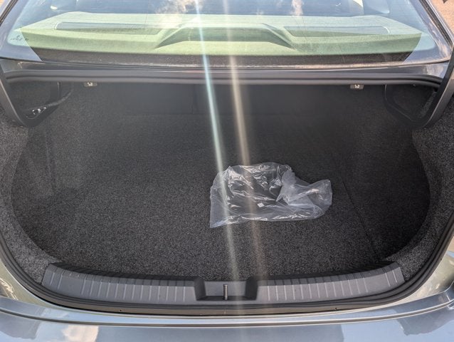 2025 Volkswagen Jetta S