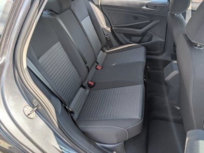 2025 Volkswagen Jetta S