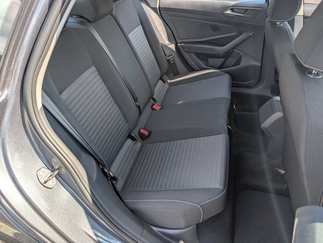 2025 Volkswagen Jetta S