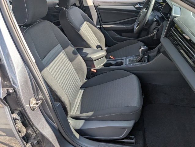 2025 Volkswagen Jetta S