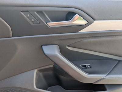 2025 Volkswagen Jetta S