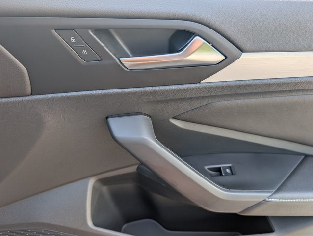 2025 Volkswagen Jetta S