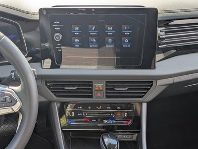 2025 Volkswagen Jetta S
