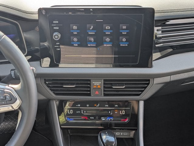 2025 Volkswagen Jetta S