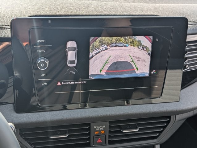 2025 Volkswagen Jetta S