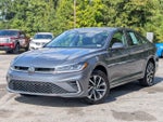 2025 Volkswagen Jetta S