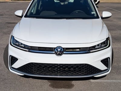 2025 Volkswagen Jetta S