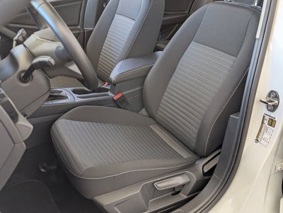 2025 Volkswagen Jetta S