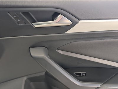 2025 Volkswagen Jetta S