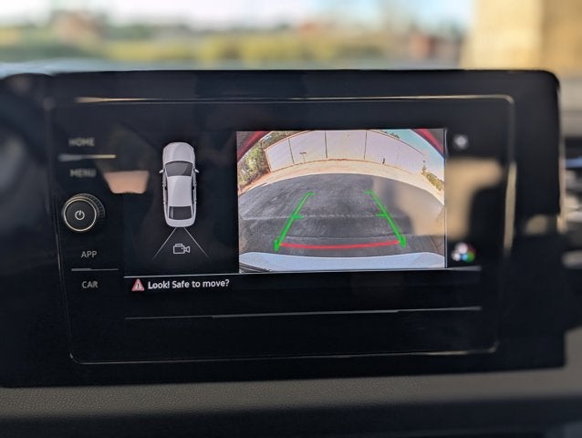 2025 Volkswagen Jetta S